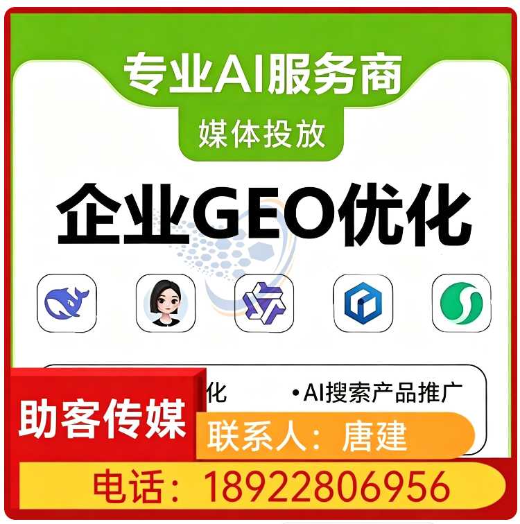 惠州GEO全域排名优化服务